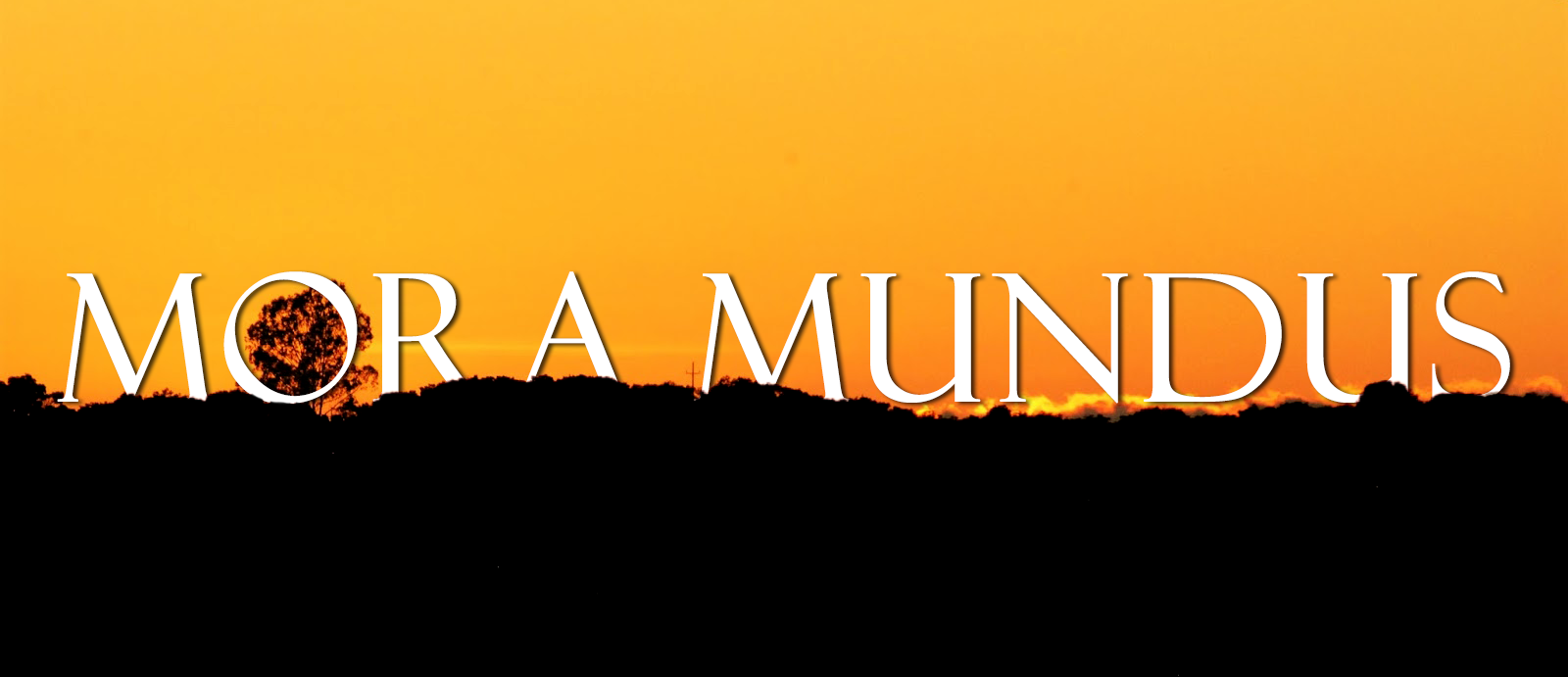 Mora Mundus Associação