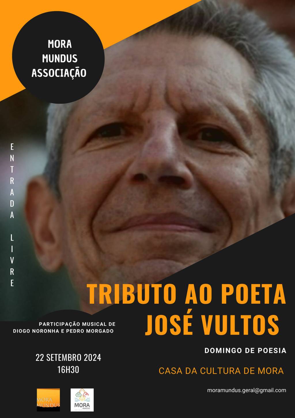 Tributo a José&nbsp;Vultos