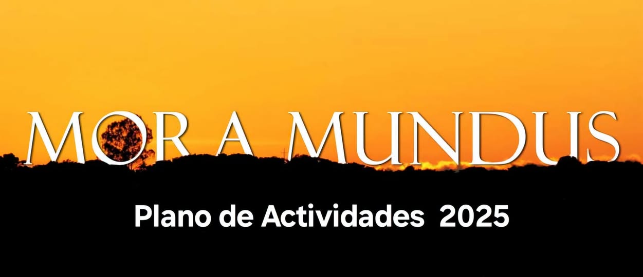 Plano de Actividades 2025