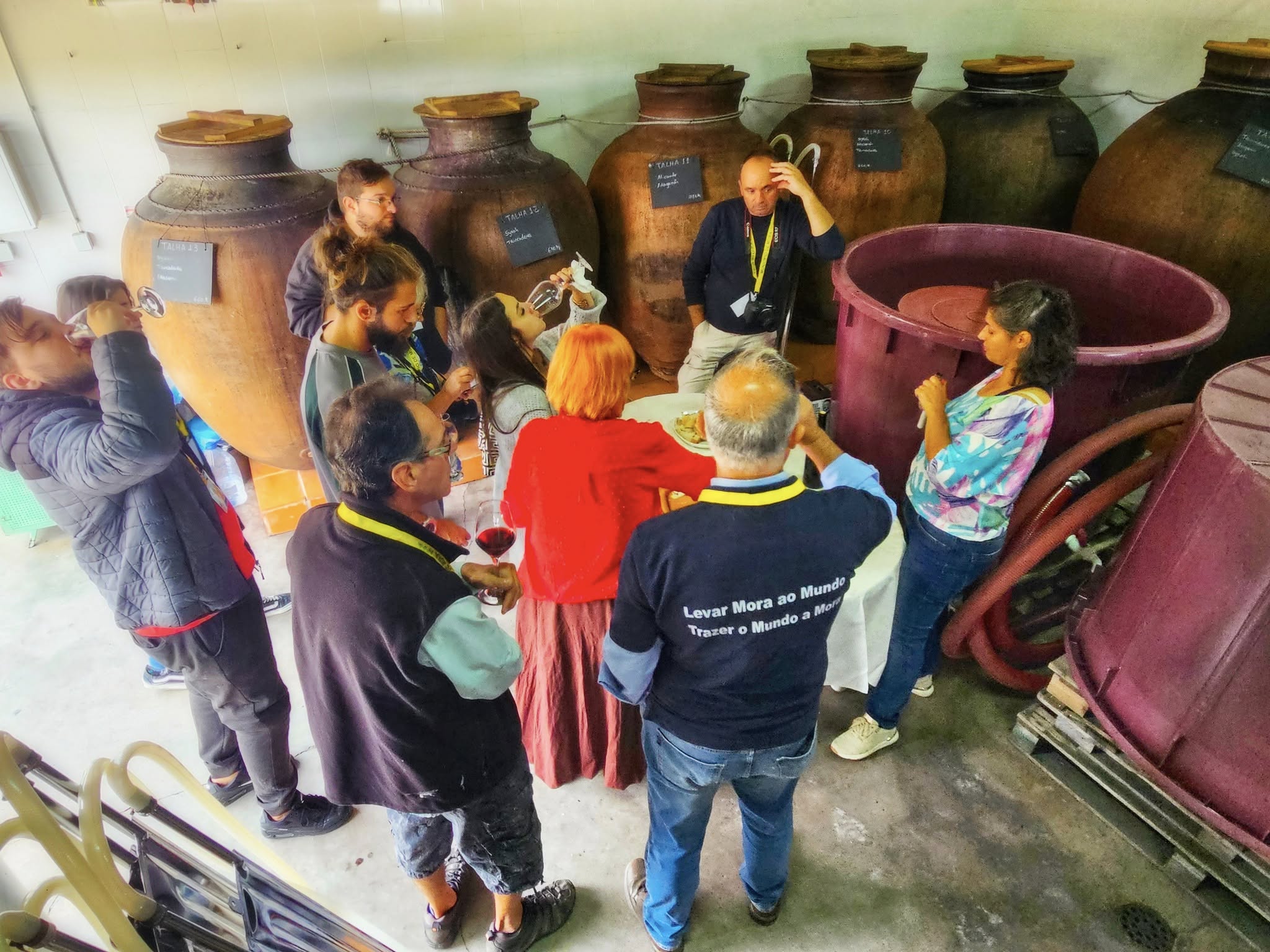 Maratona Fotográfica 2025