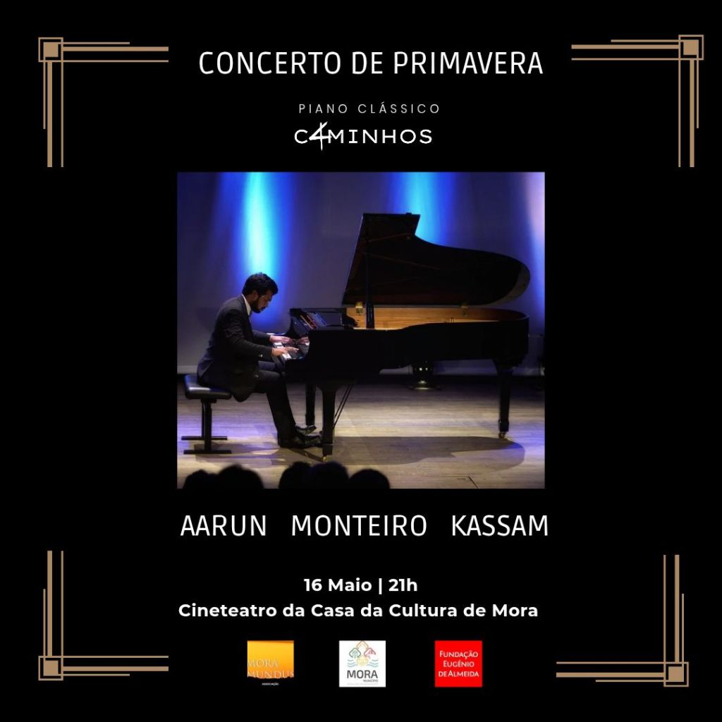 CONCERTO DE PRIMAVERA